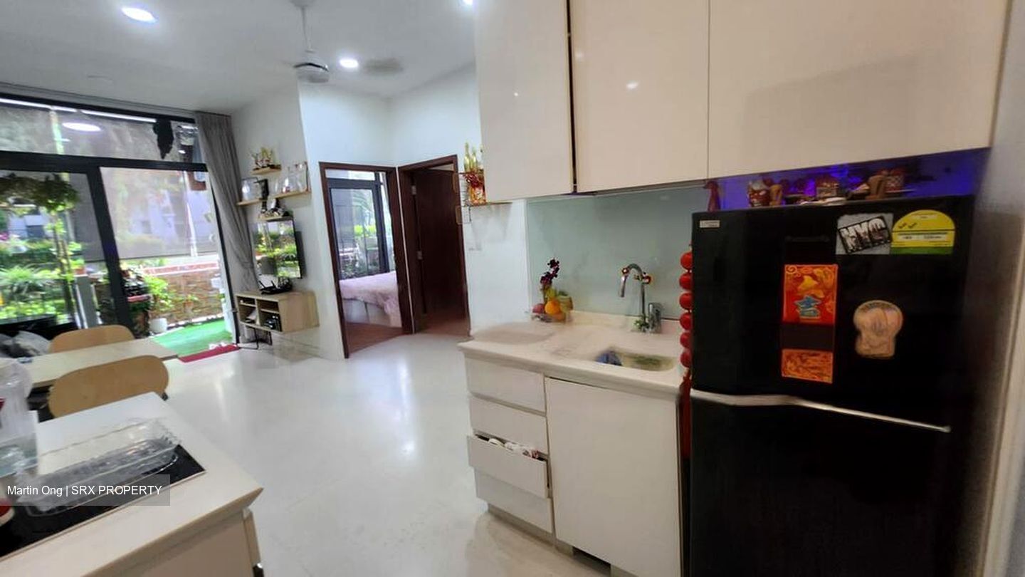 Urban Vista (D16), Condominium #456128201